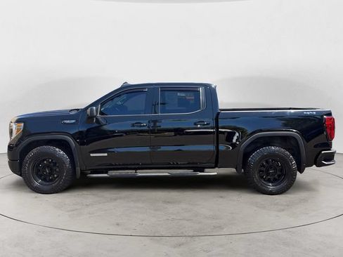 Used 2021 GMC Sierra 1500 Elevation w/ Preferred Package AWD/4WD image 2