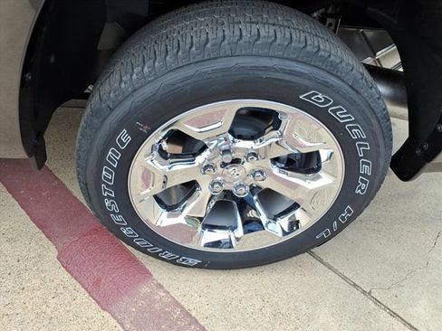 New 2026 RAM 1500 Lone Star RWD image 17