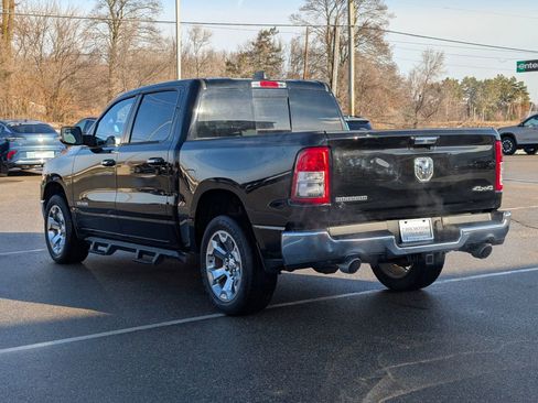Used 2019 RAM 1500 Big Horn image 5