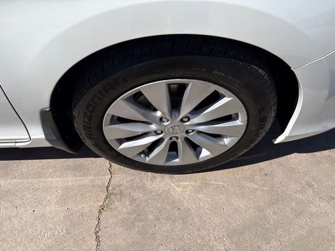Used 2014 Honda Accord EX-L image 12