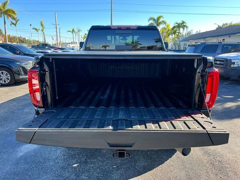 Used 2021 GMC Sierra 2500 Denali w/ Denali Ultimate Package image 57