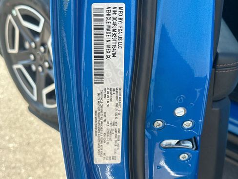 New 2026 Jeep Cherokee Limited AWD/4WD image 32