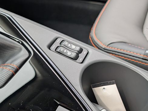 New 2026 Subaru Crosstrek 2.5i Limited AWD/4WD image 14