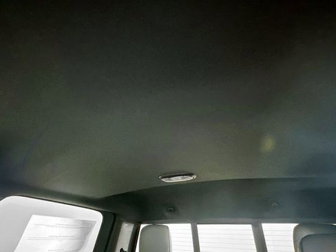 New 2026 RAM 3500 Tradesman RWD image 13