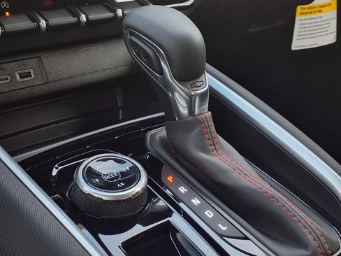 New 2026 Chevrolet Colorado Z71 image 9