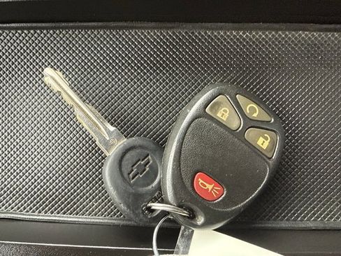 Used 2010 Chevrolet Silverado 1500 LTZ w/ Suspension Package, Off-Road image 34