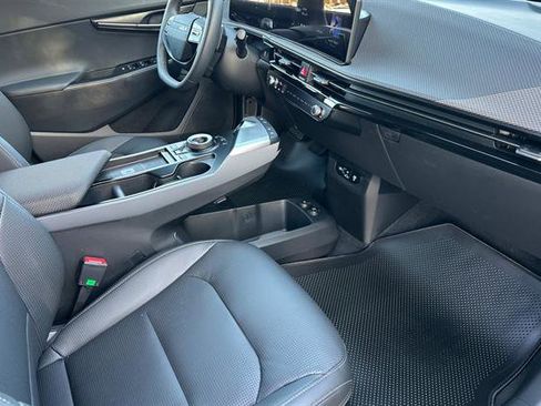 New 2025 Kia EV6 Wind image 17