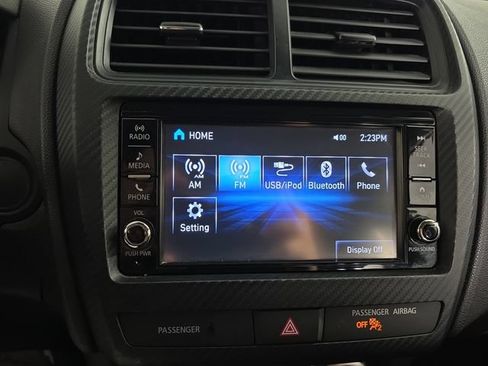 Used 2024 Mitsubishi Outlander Sport ES AWD/4WD image 18