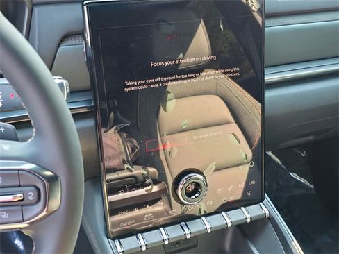 New 2026 GMC Terrain AT4 w/ Convenience Package III image 24