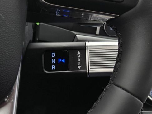New 2026 Hyundai Santa Fe Limited FWD image 11