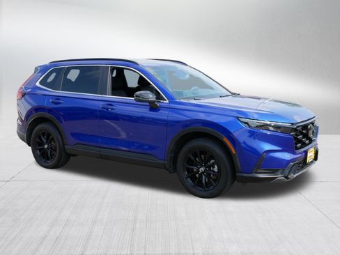 Used 2024 Honda CR-V Sport image 7