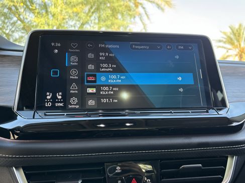 Certified 2025 Volkswagen Atlas SEL Premium R-Line image 21