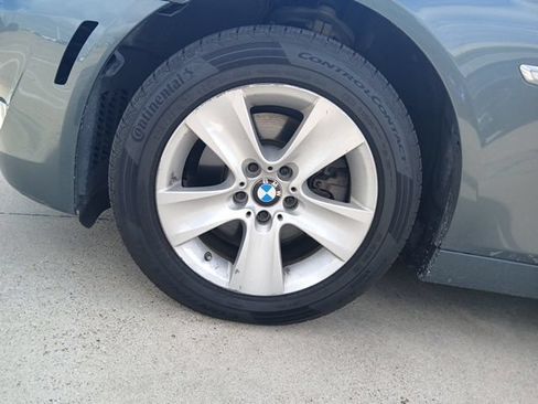 Used 2012 BMW 528i xDrive Sedan AWD/4WD image 8