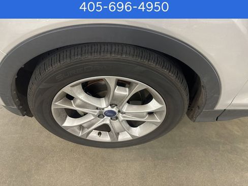 Used 2016 Ford Escape Titanium image 7