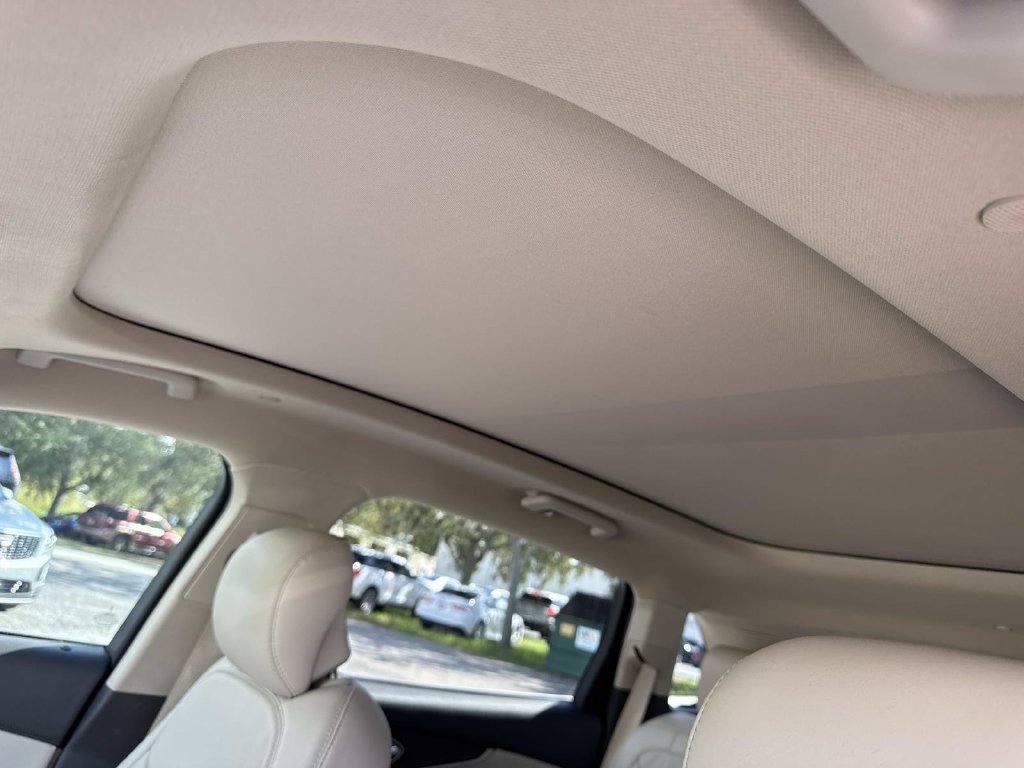 Used 2019 Lincoln Nautilus Reserve FWD image 32
