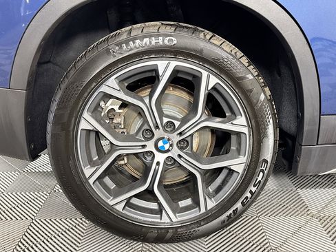 Used 2021 BMW X1 sDrive28i w/ Premium Package image 32