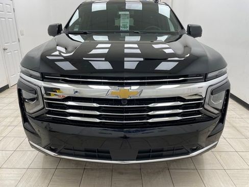 New 2026 Chevrolet Tahoe LT w/ Comfort Package image 16