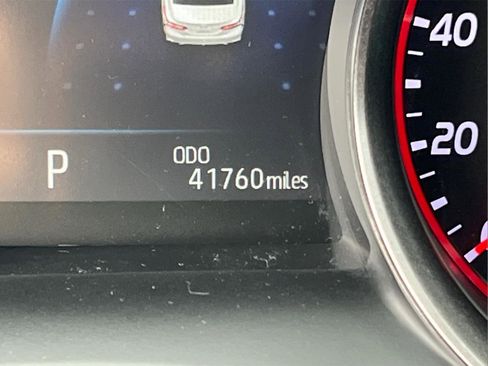 Used 2021 Toyota Camry XSE w/ Navigation Package image 19