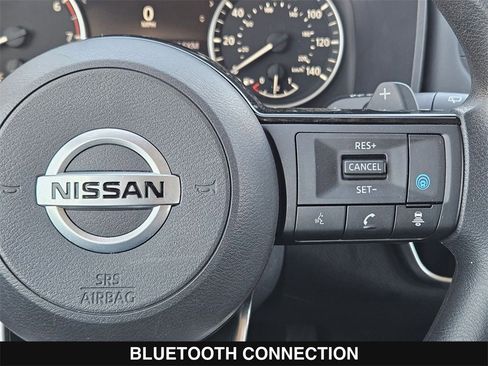 Used 2021 Nissan Rogue SV image 24