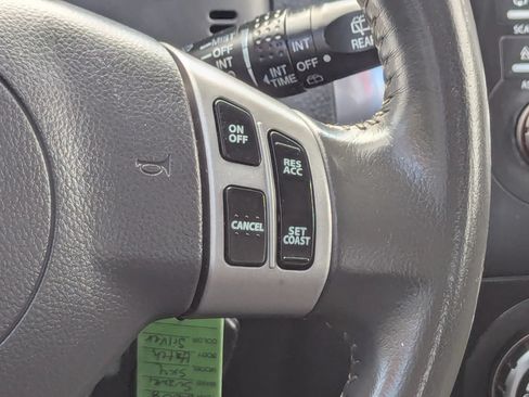 Used 2008 Suzuki SX4 AWD Hatchback image 19