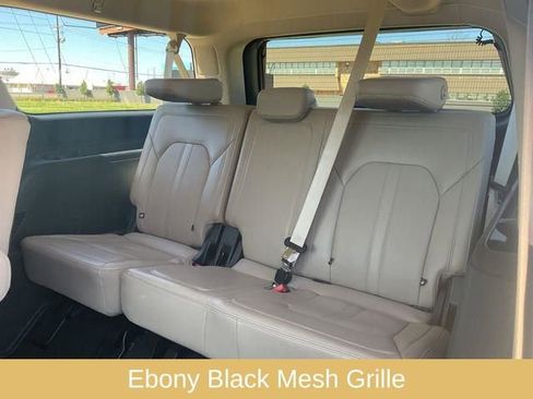 Used 2024 Ford Expedition Max Limited image 23