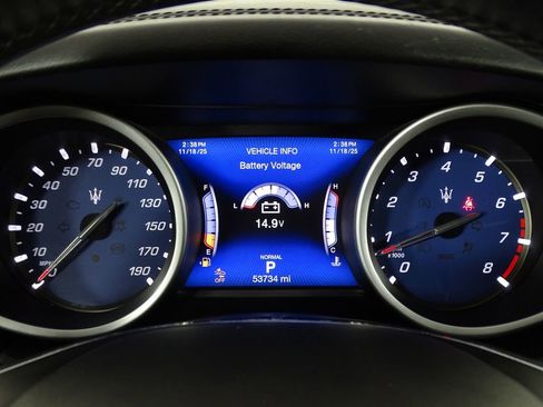 Used 2019 Maserati Ghibli S Q4 image 27