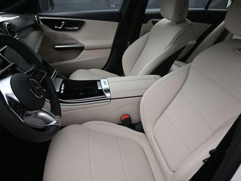 New 2026 Mercedes-Benz C 300 Sedan image 33