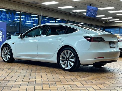 Used 2020 Tesla Model 3 Performance image 6