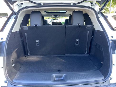 Certified 2025 INFINITI QX60 Pure image 29