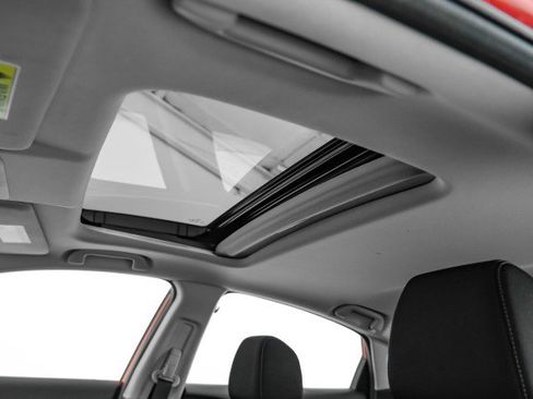 Used 2020 Honda Civic EX image 23