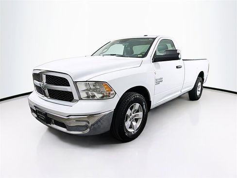 Used 2022 RAM 1500 Tradesman w/ Power & Remote Entry Group image 3