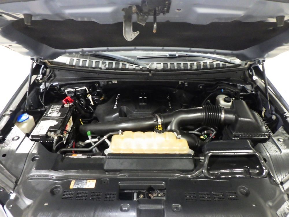 Used 2019 Lincoln Navigator Black Label AWD/4WD image 10