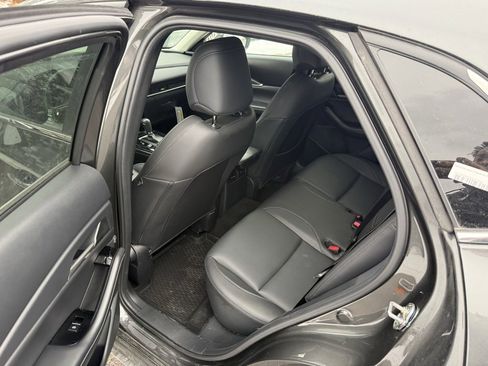 Used 2025 MAZDA CX-30 AWD 2.5 S w/ Select Sport Pkg image 6