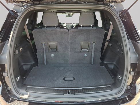 Used 2025 Jeep Grand Cherokee L Laredo AWD/4WD image 25