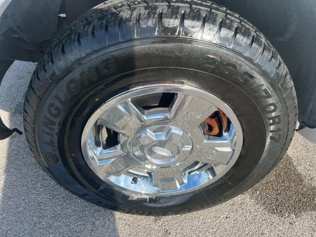 Used 2007 Ford F150 2WD SuperCrew image 9