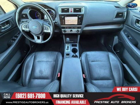 Used 2015 Subaru Outback 3.6R Limited image 17