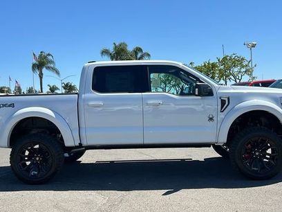 New 2025 Ford F150 XLT w/ Equipment Group 303A High