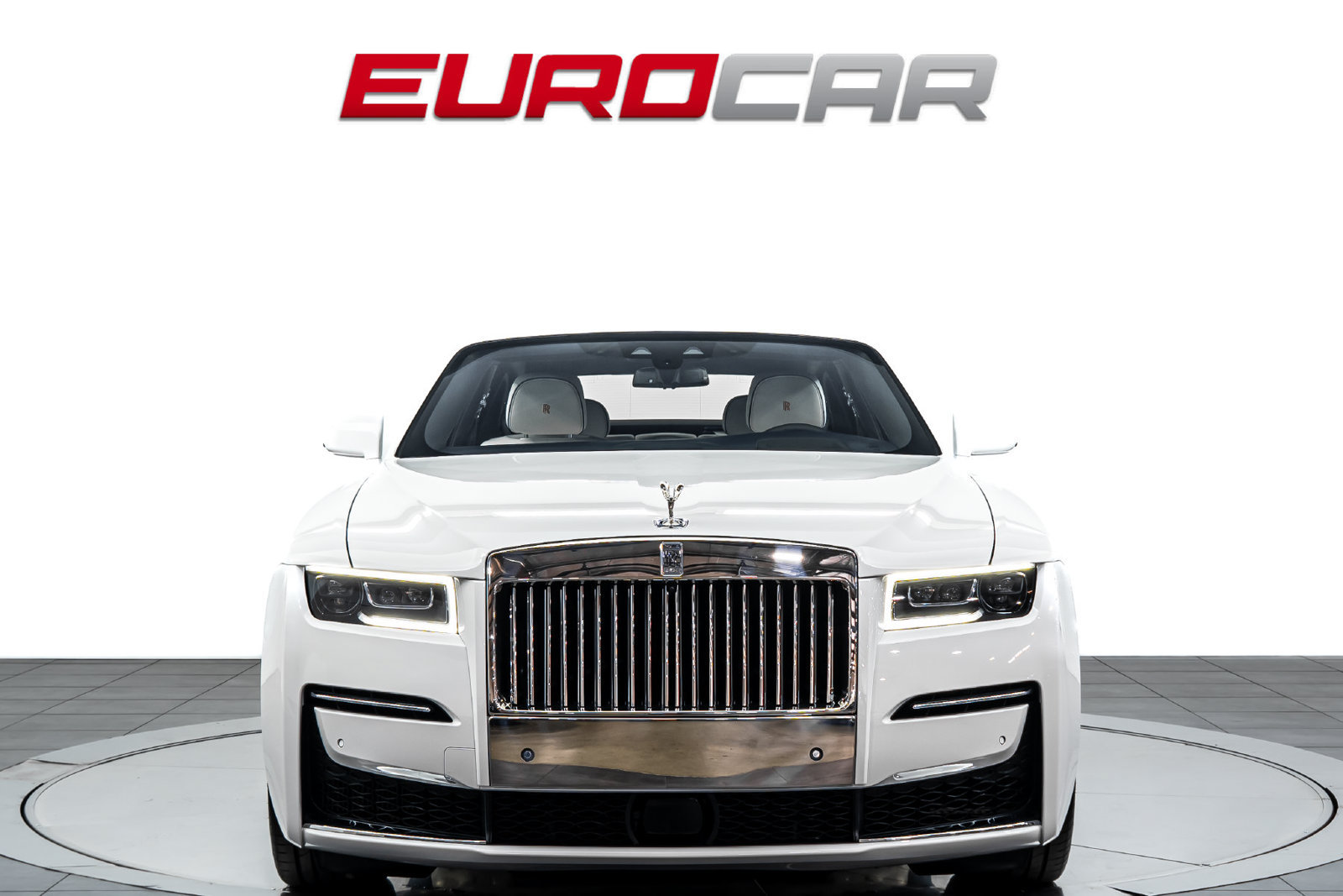 Used 2024 Rolls-Royce Ghost AWD/4WD image 10