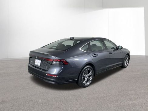 Used 2024 Honda Accord EX image 12