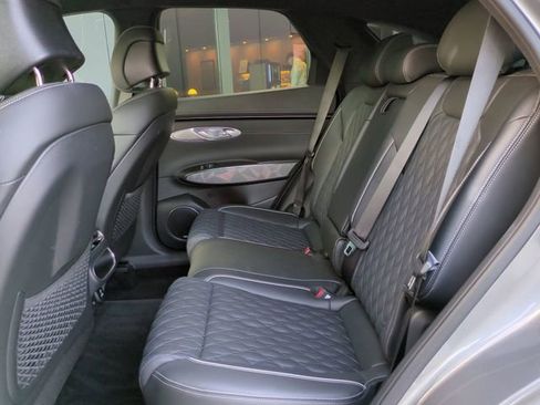 Certified 2025 Genesis GV70 3.5T Sport w/ Sport Advanced Package image 13