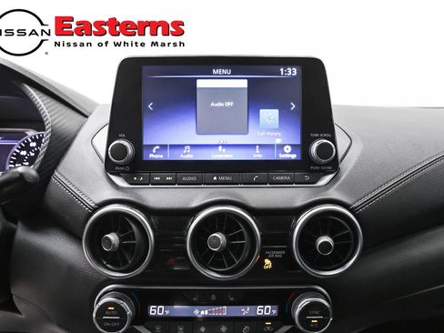 Used 2024 Nissan Sentra SV w/ All-Weather Package FWD image 12