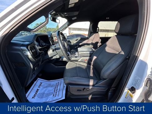 Used 2022 Ford F150 XLT w/ Equipment Group 302A High image 27