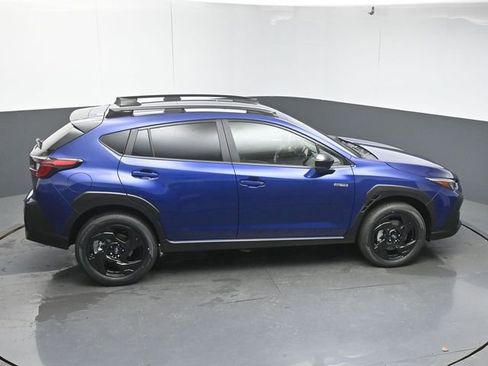 New 2026 Subaru Crosstrek 2.5i Sport AWD/4WD image 46