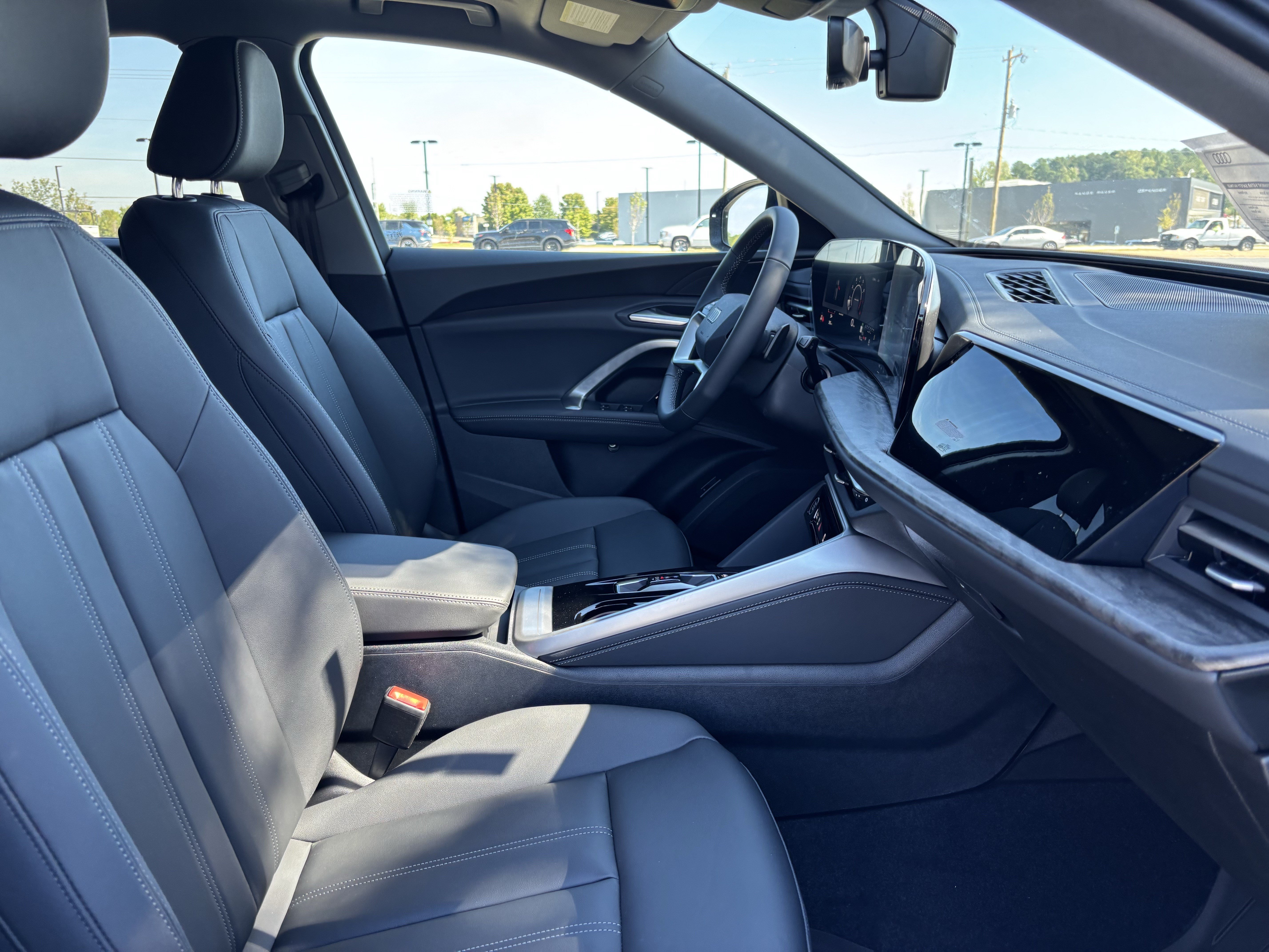 New 2026 Audi Q5 2.0T AWD/4WD image 34