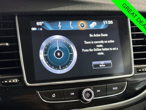 Used 2020 Buick Encore Preferred AWD/4WD image 19