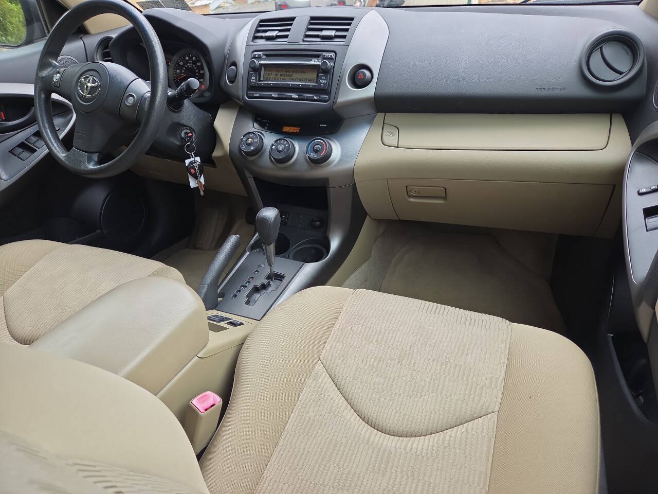 Used 2012 Toyota RAV4 FWD w/ Value Pkg image 21