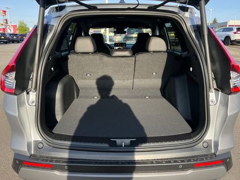 New 2026 Honda CR-V Sport Touring image 14