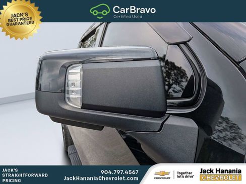 Used 2019 GMC Sierra 1500 AT4 w/ AT4 Premium Package AWD/4WD image 11
