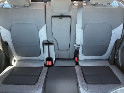 Used 2025 Ford Bronco Big Bend image 15