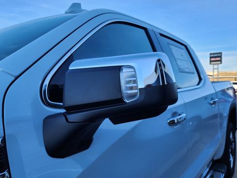 New 2026 GMC Sierra 1500 SLT w/ SLT Premium Plus Package image 13